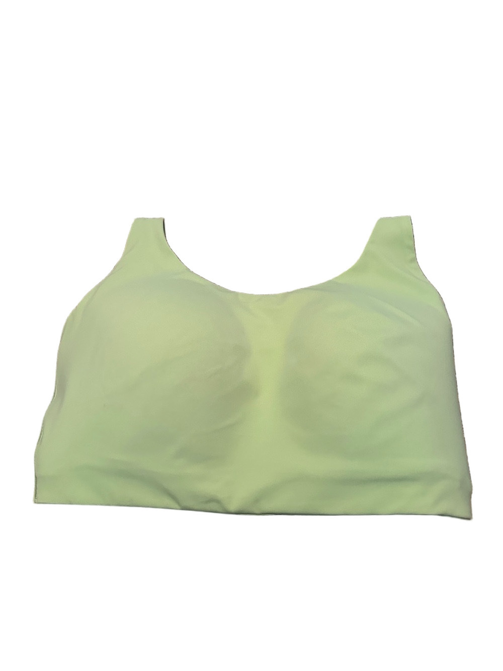 Lululemon High Support Sports Bra 34 DDD
